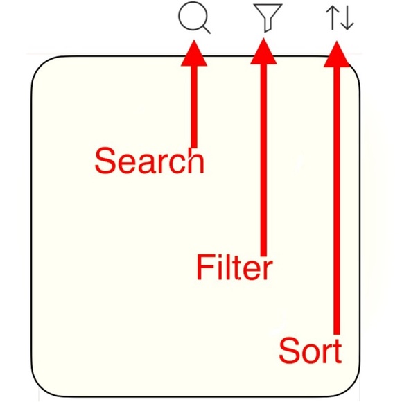 White House Black Market White Turtleneck Sweater - Picture 14 of 15